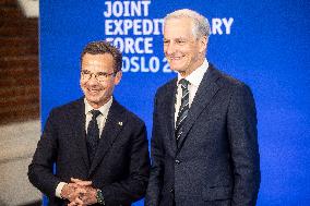JEF 2025 Oslo