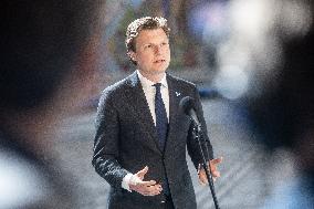 JEF 2025 Oslo
