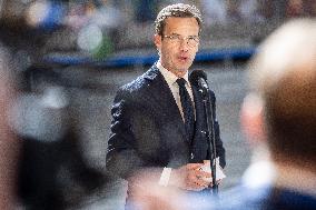 JEF 2025 Oslo