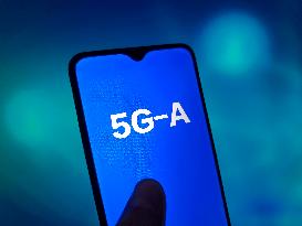 Illustration 5G-A