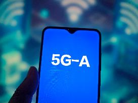 Illustration 5G-A