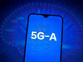 Illustration 5G-A