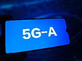 Illustration 5G-A