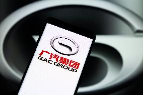 Illustration GAC Group