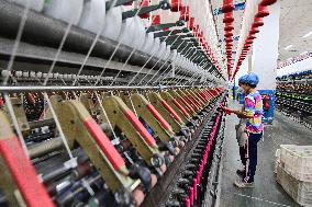 National Industrial Producer Ex Factory Prices Decrease