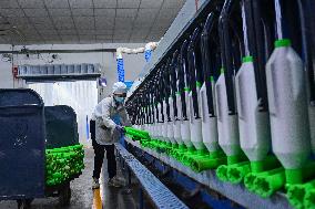 National Industrial Producer Ex Factory Prices Decrease