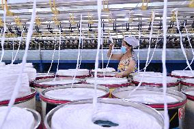 National Industrial Producer Ex Factory Prices Decrease