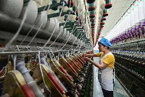 National Industrial Producer Ex Factory Prices Decrease