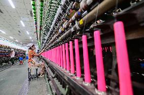 National Industrial Producer Ex Factory Prices Decrease