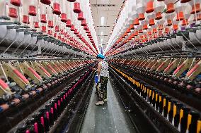 National Industrial Producer Ex Factory Prices Decrease