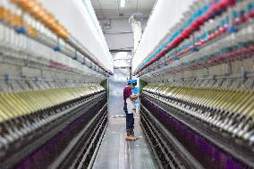 National Industrial Producer Ex Factory Prices Decrease
