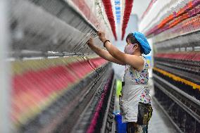 National Industrial Producer Ex Factory Prices Decrease