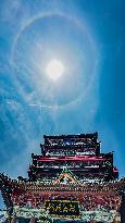 Solar Corona