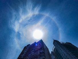 Solar Corona