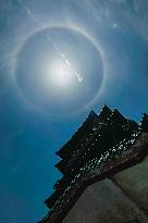 Solar Corona