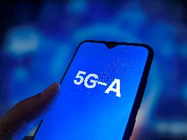 Illustration 5G-A