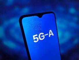 Illustration 5G-A