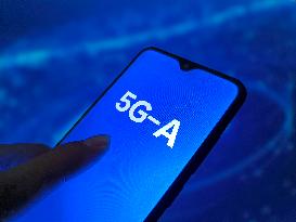 Illustration 5G-A