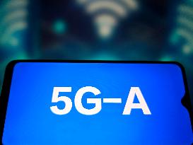 Illustration 5G-A