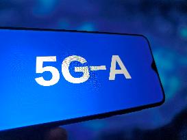 Illustration 5G-A