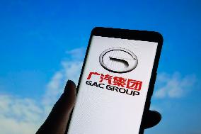 Illustration GAC Group