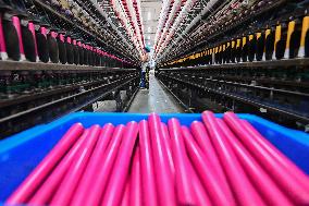 National Industrial Producer Ex Factory Prices Decrease