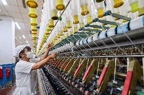 National Industrial Producer Ex Factory Prices Decrease