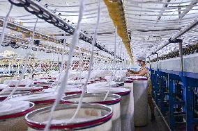 National Industrial Producer Ex Factory Prices Decrease