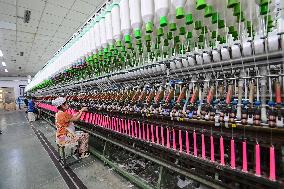 National Industrial Producer Ex Factory Prices Decrease
