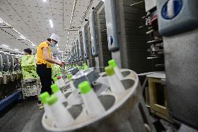 National Industrial Producer Ex Factory Prices Decrease