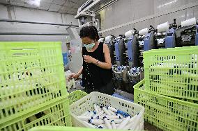 National Industrial Producer Ex Factory Prices Decrease