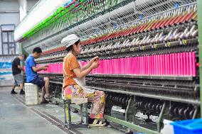 National Industrial Producer Ex Factory Prices Decrease
