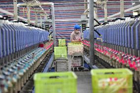 National Industrial Producer Ex Factory Prices Decrease