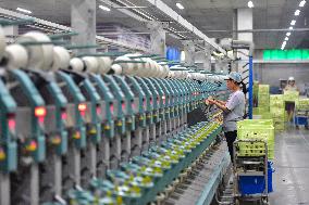 National Industrial Producer Ex Factory Prices Decrease