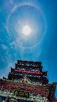 Solar Corona