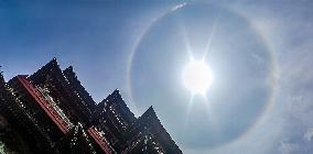 Solar Corona