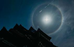 Solar Corona