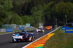 MOTORI - Endurance - WEC - Totalenergies 6 Hours Spa-Francorchamps