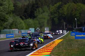 MOTORI - Endurance - WEC - Totalenergies 6 Hours Spa-Francorchamps