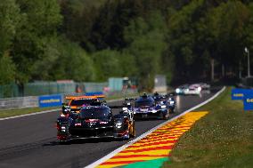 MOTORI - Endurance - WEC - Totalenergies 6 Hours Spa-Francorchamps