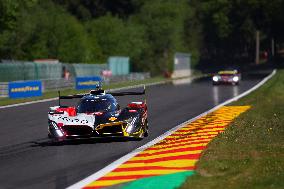 MOTORI - Endurance - WEC - Totalenergies 6 Hours Spa-Francorchamps