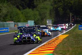 MOTORI - Endurance - WEC - Totalenergies 6 Hours Spa-Francorchamps
