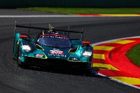 MOTORI - Endurance - WEC - Totalenergies 6 Hours Spa-Francorchamps