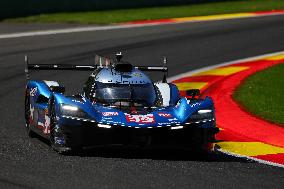 MOTORI - Endurance - WEC - Totalenergies 6 Hours Spa-Francorchamps