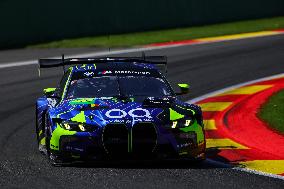 MOTORI - Endurance - WEC - Totalenergies 6 Hours Spa-Francorchamps