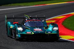 MOTORI - Endurance - WEC - Totalenergies 6 Hours Spa-Francorchamps