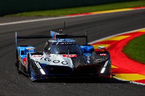 MOTORI - Endurance - WEC - Totalenergies 6 Hours Spa-Francorchamps