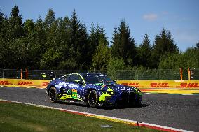 MOTORI - Endurance - WEC - Totalenergies 6 Hours Spa-Francorchamps