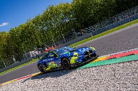 MOTORI - Endurance - WEC - Totalenergies 6 Hours Spa-Francorchamps