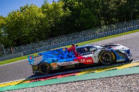 MOTORI - Endurance - WEC - Totalenergies 6 Hours Spa-Francorchamps